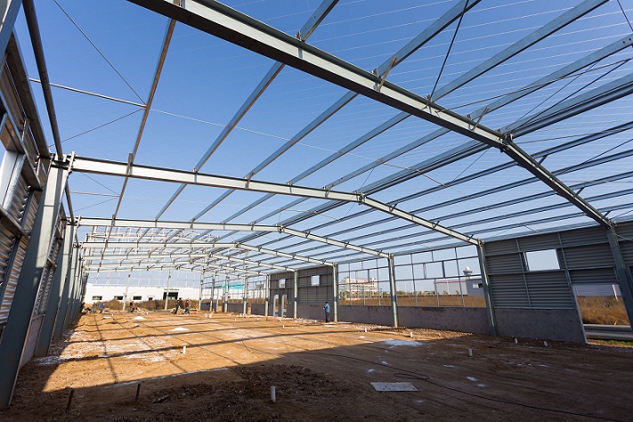 西安房屋建筑值得信賴！