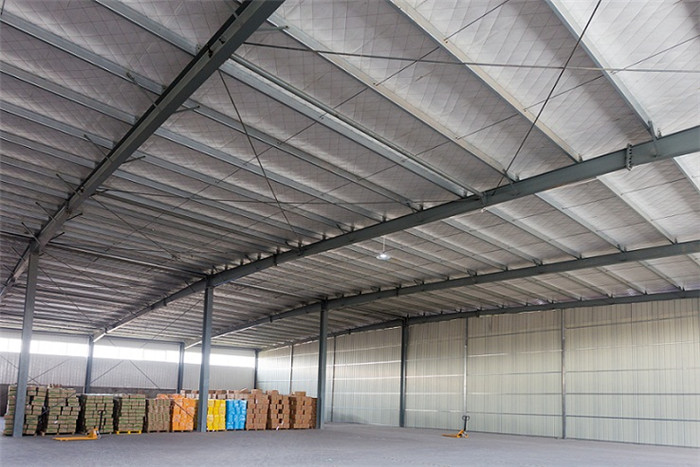 鋼結構工程施工質量控制要點