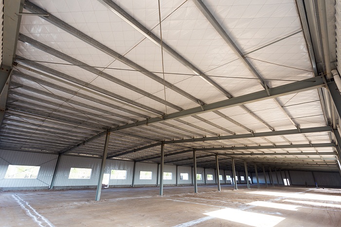 彩鋼板的優(yōu)良特點你知道有哪些嗎？下面幾點不能忽視