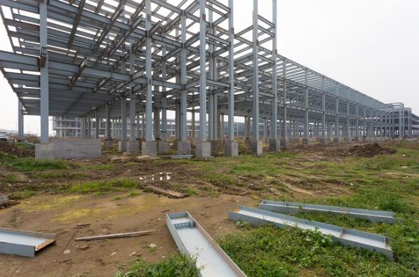 鋼結(jié)構(gòu)節(jié)點設(shè)計怎么樣？應(yīng)該從以下幾方法來考慮